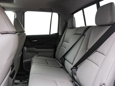 New 2026 Honda Ridgeline RTL image 21