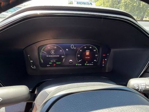 New 2026 Honda CR-V Sport-L image 30