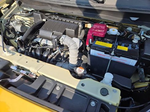 Used 2024 Mitsubishi Mirage ES FWD image 22