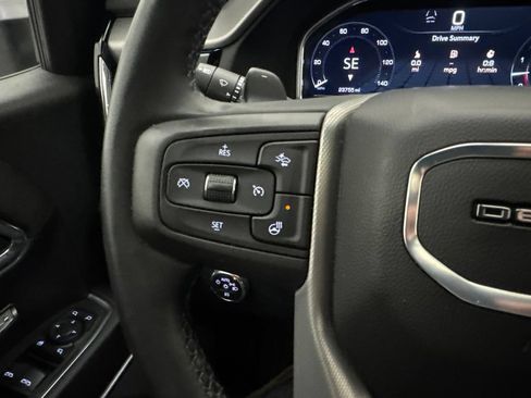 Used 2024 GMC Sierra 1500 Denali w/ Denali Reserve Package AWD/4WD image 49