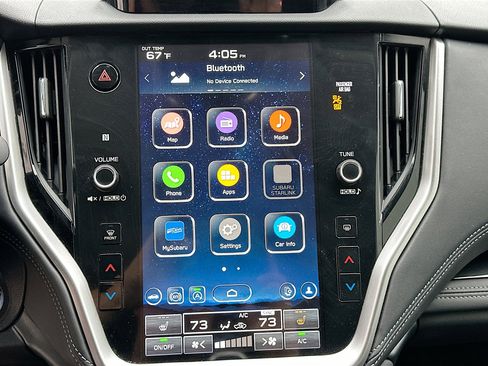 Used 2024 Subaru Outback Limited image 21