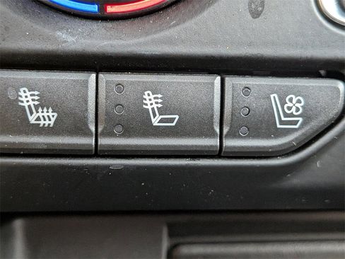 Used 2023 Chevrolet Tahoe Premier image 26