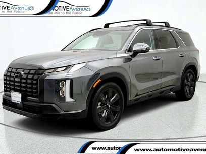 Used 2025 Hyundai Palisade XRT