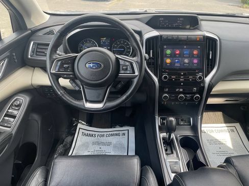 Used 2021 Subaru Ascent Limited w/ Technology Package AWD/4WD image 19
