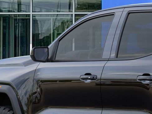 New 2026 GMC Canyon Elevation w/ Convenience Package image 12