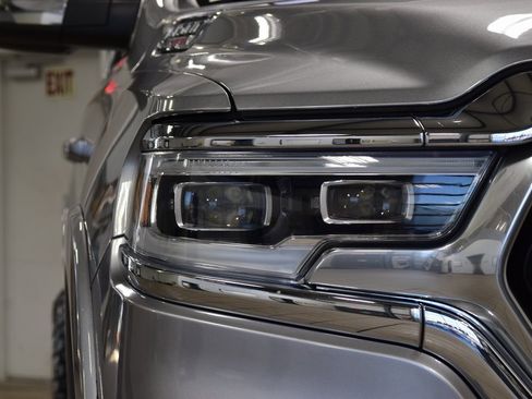 Used 2023 RAM 1500 Limited w/ Trailer Tow Group image 10