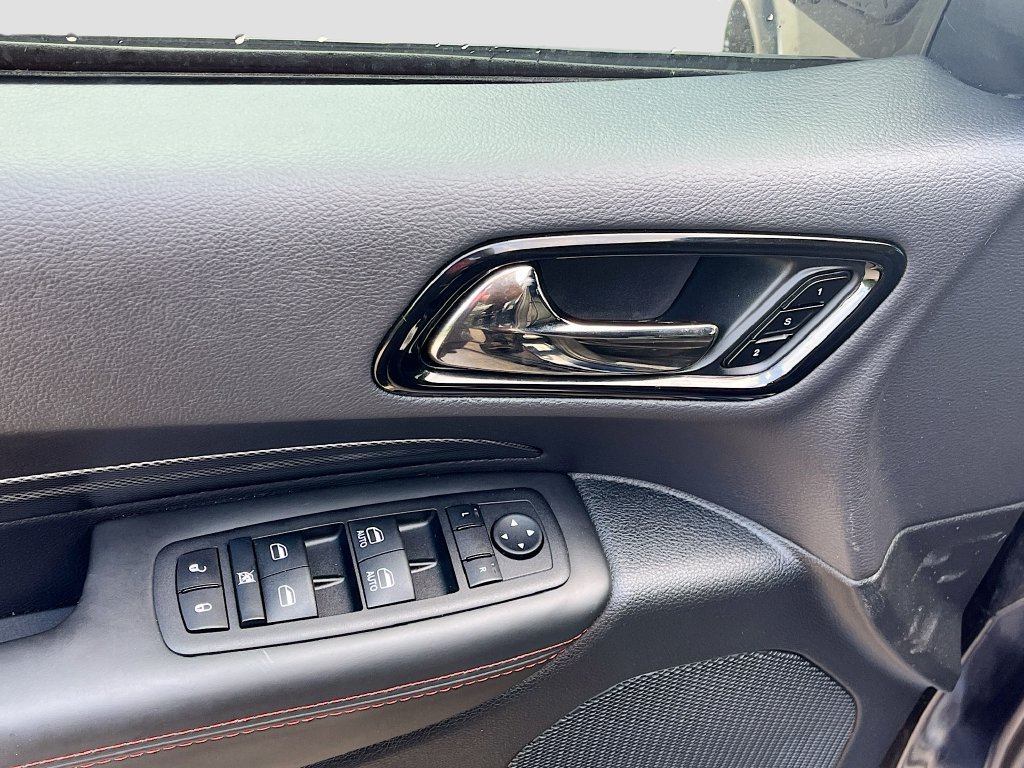 Used 2023 Dodge Durango R/T RWD image 18