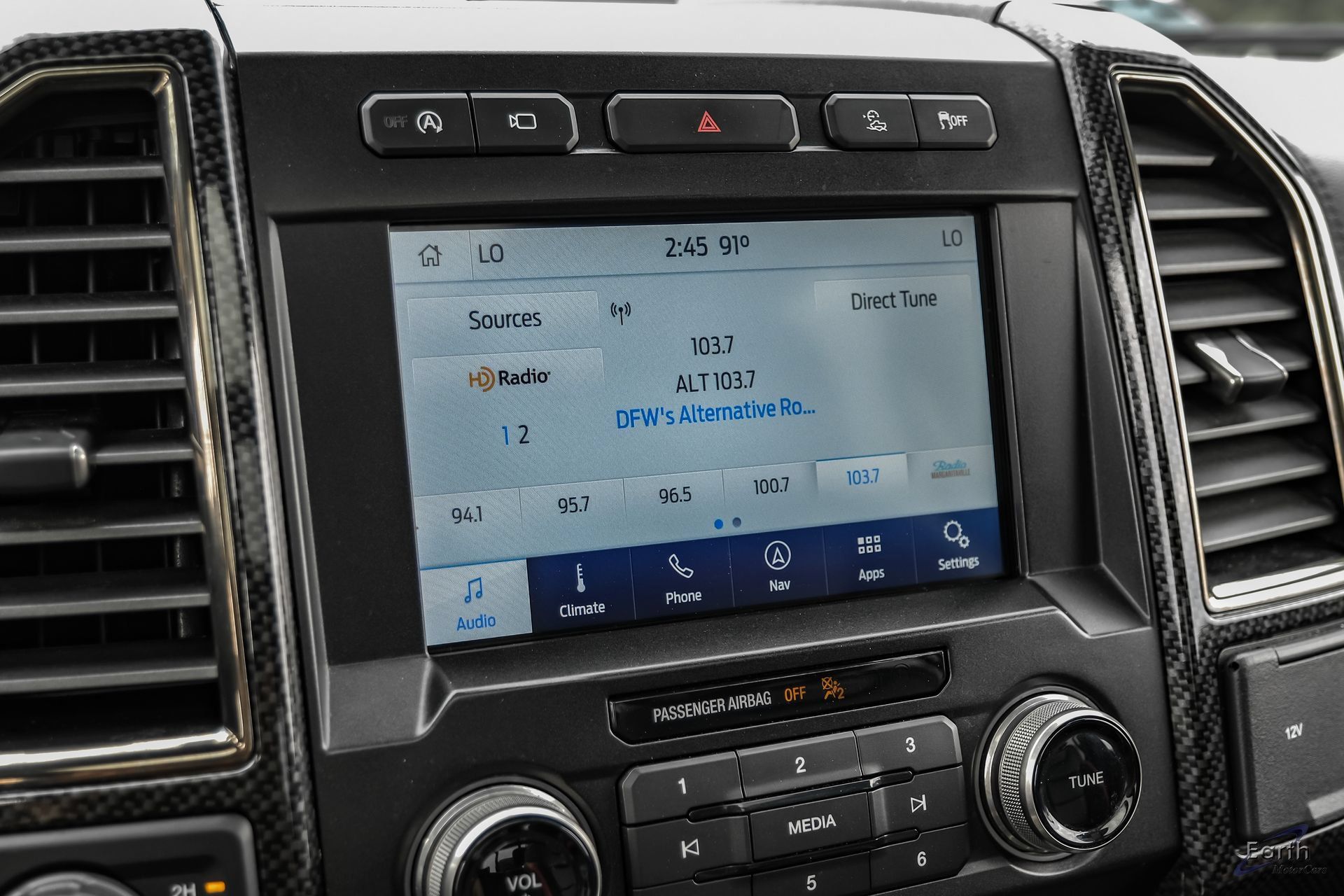 Used 2020 Ford F150 Raptor w/ Equipment Group 802A Luxury AWD/4WD image 83