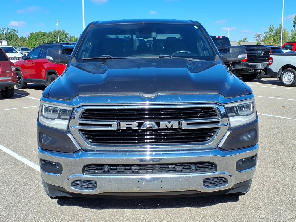 Used 2019 RAM 1500 Big Horn AWD/4WD image 2