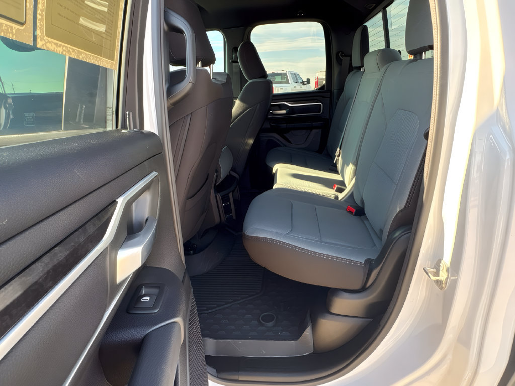 Used 2024 RAM 1500 Lone Star RWD image 12