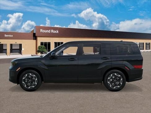 New 2026 Hyundai Santa Fe SE image 3