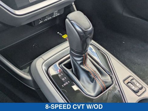 Certified 2025 Subaru Crosstrek 2.5i Limited image 14