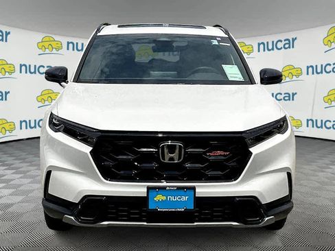 New 2026 Honda CR-V TrailSport image 3