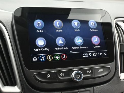 Used 2024 Chevrolet Malibu LT FWD image 19