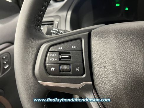 New 2026 Honda Ridgeline RTL image 14