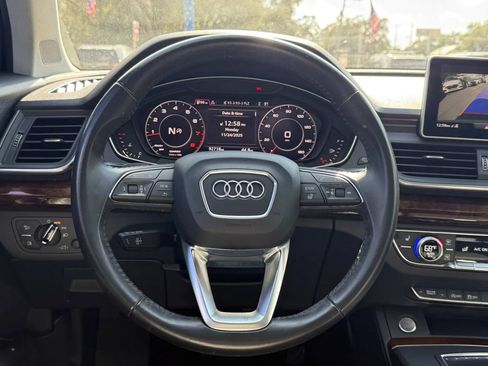 Used 2018 Audi Q5 2.0T Premium Plus AWD/4WD image 11