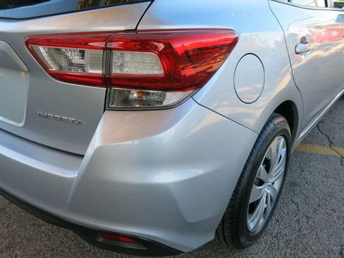 Used 2019 Subaru Impreza 2.0i w/ Eyesight image 39