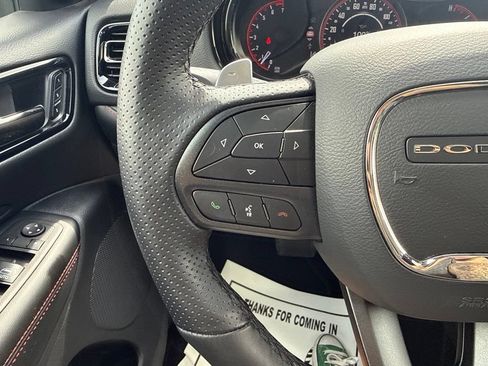 Used 2026 Dodge Durango GT AWD/4WD image 38