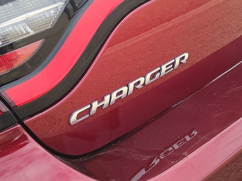 Used 2022 Dodge Charger GT image 12