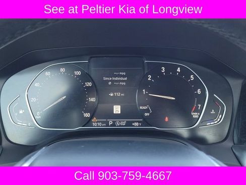 Used 2022 BMW 330i xDrive Sedan AWD/4WD image 30
