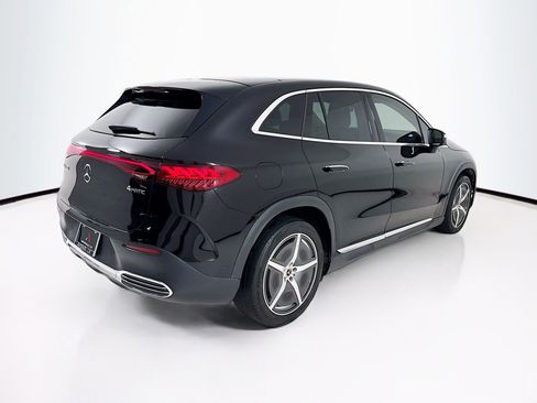 Used 2023 Mercedes-Benz EQE 500 4MATIC SUV image 8
