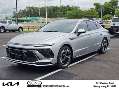 Used 2025 Hyundai Sonata SEL