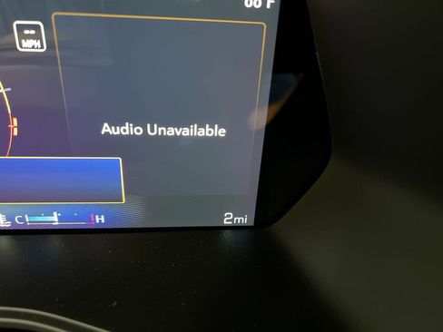 New 2026 Chevrolet Colorado Trail Boss AWD/4WD image 13