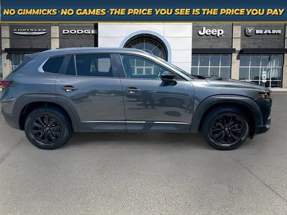 Used 2024 MAZDA CX-50 AWD 2.5 S w/ Preferred Package
