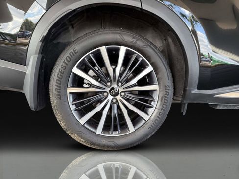 Used 2025 INFINITI QX60 Autograph image 14