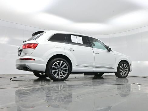 Used 2018 Audi Q7 3.0T Premium Plus w/ Premium Plus Package AWD/4WD image 50