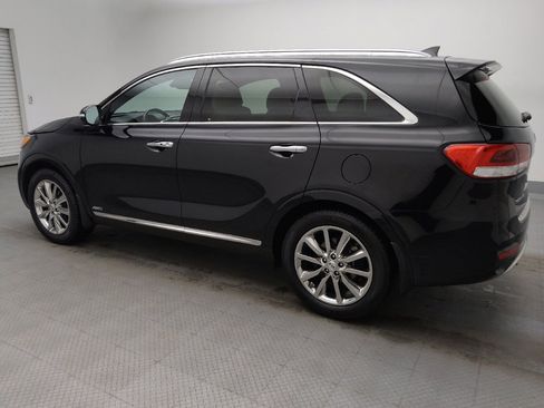 Used 2017 Kia Sorento SX AWD/4WD image 3
