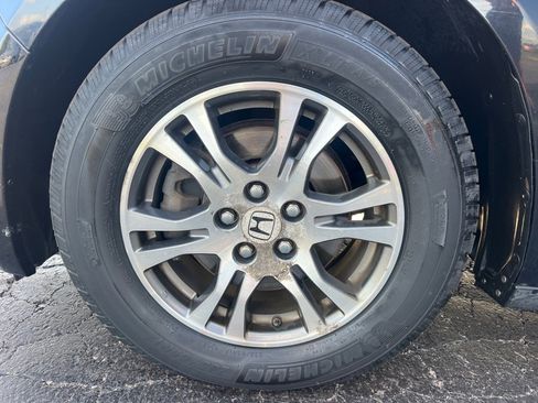 Used 2011 Honda Odyssey EX-L image 39