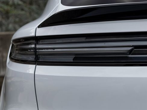 Certified 2024 Porsche Cayenne Turbo GT image 18