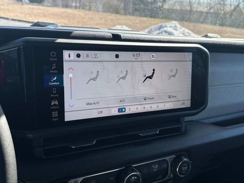 New 2026 Jeep Wrangler Sport AWD/4WD image 29