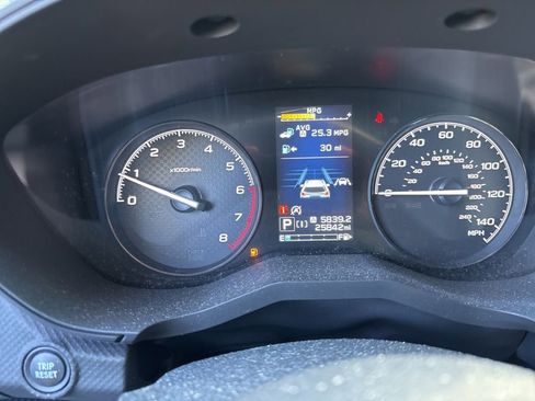 Used 2019 Subaru Forester w/ Alloy Wheel Package AWD/4WD image 13