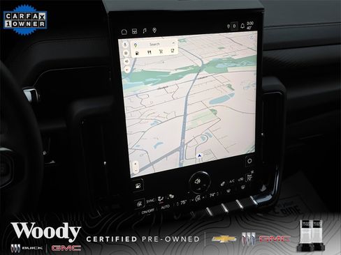 Certified 2025 GMC Yukon AT4 image 20