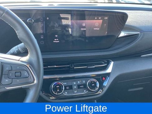 Certified 2024 Buick Envista Sport Touring w/ Convenience I Package image 10