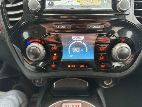 Used 2016 Nissan Juke NISMO image 30
