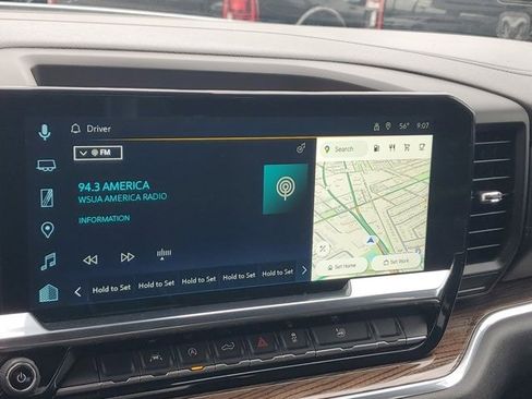 Used 2025 Chevrolet Silverado 1500 LT image 24