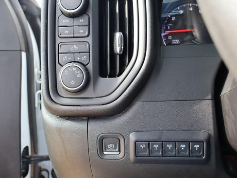 Used 2023 Chevrolet Silverado 2500 W/T w/ WT Convenience Package image 16