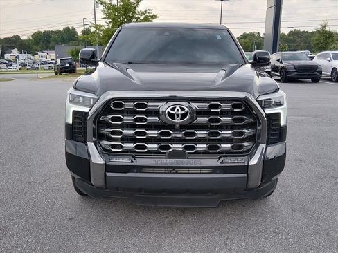 Used 2023 Toyota Tundra Platinum AWD/4WD image 8