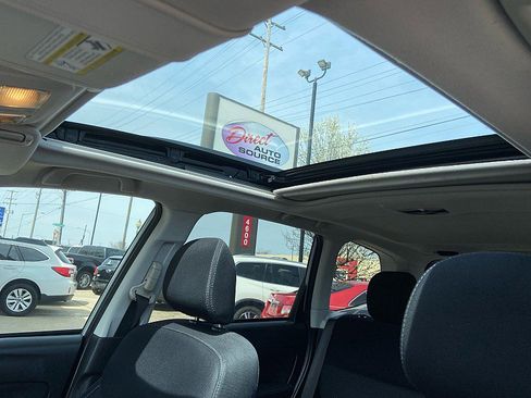 Used 2015 Subaru Forester 2.5i Premium w/ All-Weather Package image 13