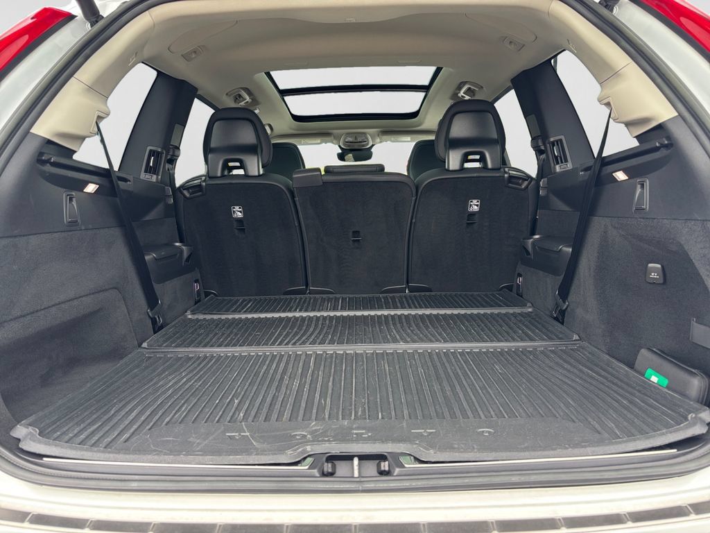 Used 2023 Volvo XC90 B6 Plus w/ Protection Package Premier AWD/4WD image 48