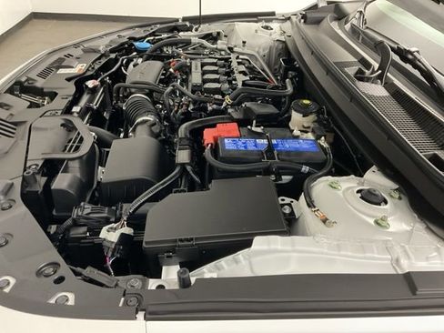 New 2025 Honda Accord SE image 20