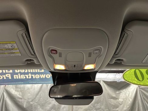 Used 2020 Jeep Renegade Trailhawk w/ Cold Weather Group image 19