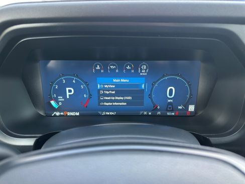 New 2026 Ford F150 Raptor image 21