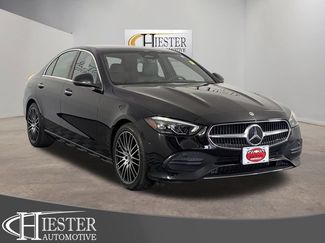 Used 2024 Mercedes-Benz C 300 Sedan video 1