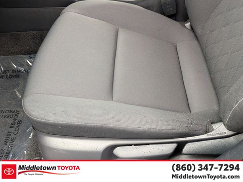 Used 2024 Toyota Corolla LE image 15