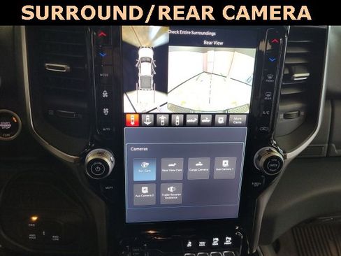 New 2026 RAM 2500 Big Horn image 25