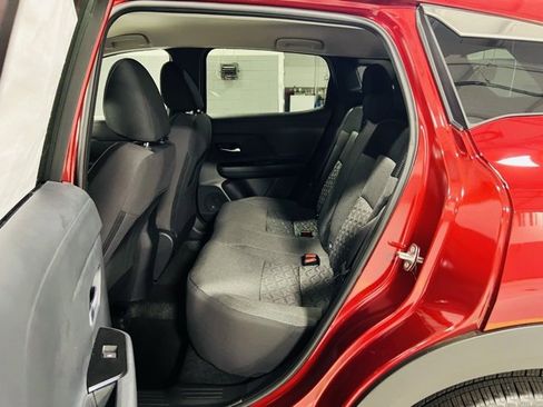 New 2026 Nissan Kicks SV image 24